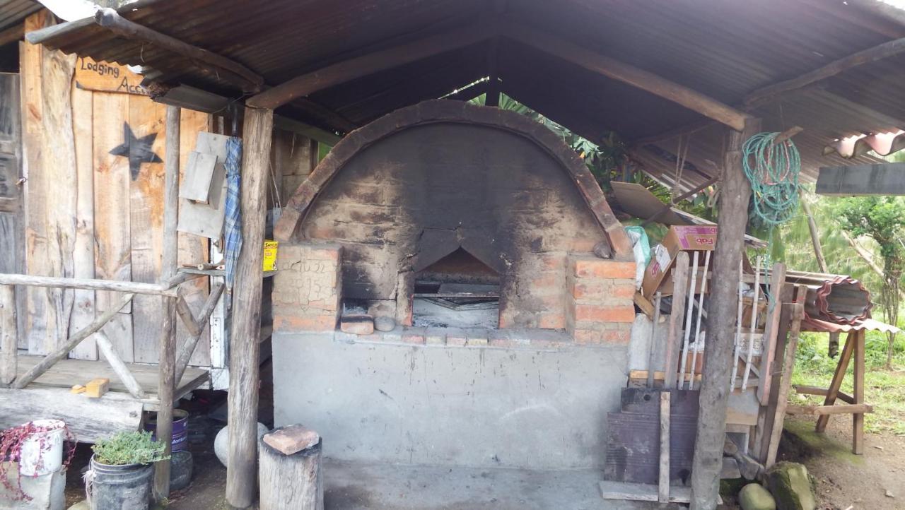 Starlight Mountain Lodge Sigchos Bagian luar foto