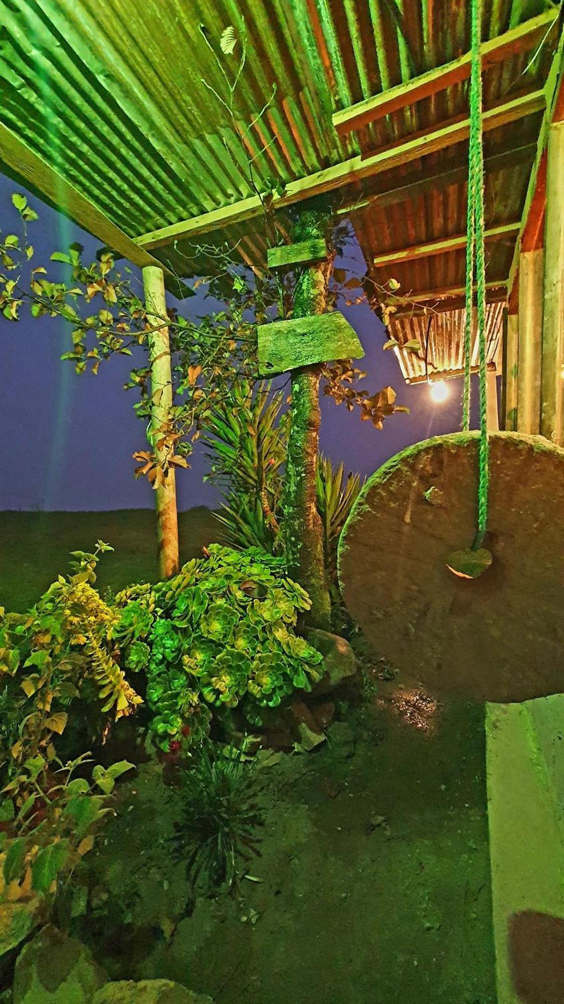 Starlight Mountain Lodge Sigchos Bagian luar foto